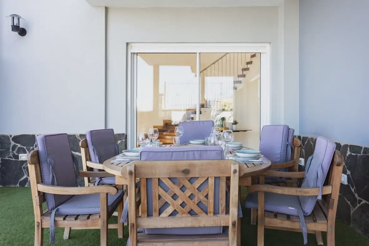 7 chambre Finca/Maison de Campagne à vendre à Puerto de la Cruz avec garage - 1 800 000 € (Ref: 10021884)