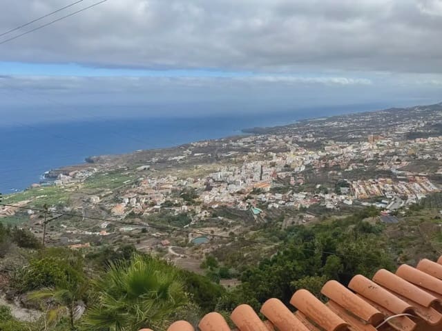 9 bedroom Business for sale in Icod de los Vinos - € 900,000 (Ref: 10021885)