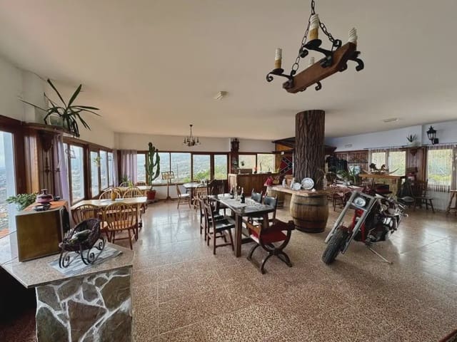 9 bedroom Business for sale in Icod de los Vinos - € 900,000 (Ref: 10021885)