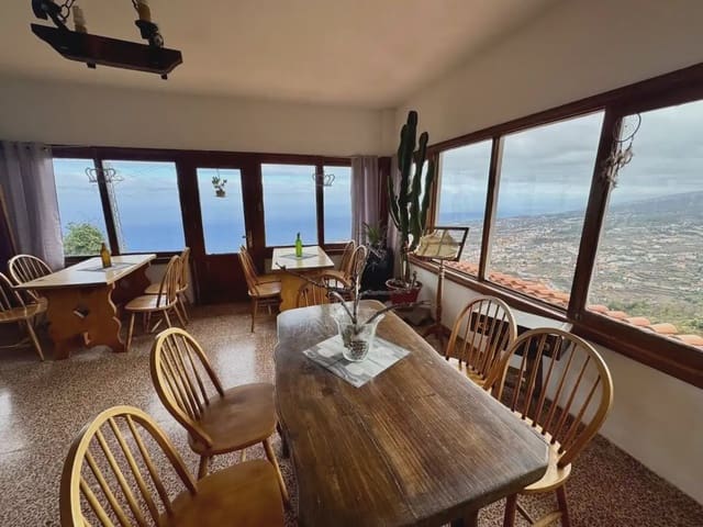 9 bedroom Business for sale in Icod de los Vinos - € 900,000 (Ref: 10021885)