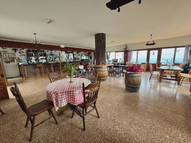 9 bedroom Business for sale in Icod de los Vinos - € 900,000 (Ref: 10021885)