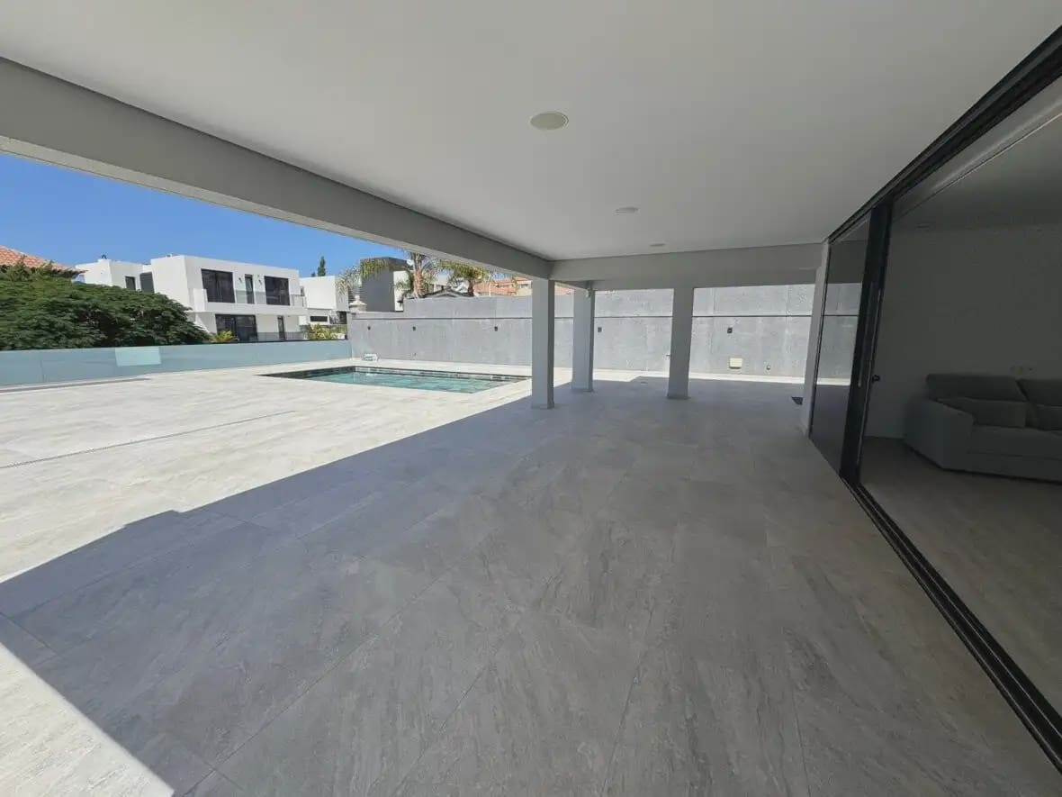Chalet de 4 habitaciones en Adeje en venta con garaje - 1.850.000 € (Ref: 10021887)