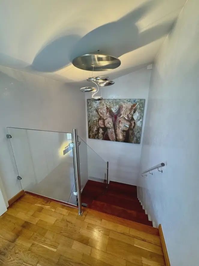 Adosado de 4 habitaciones en Puerto de la Cruz en venta con garaje - 1.100.000 € (Ref: 10021889)
