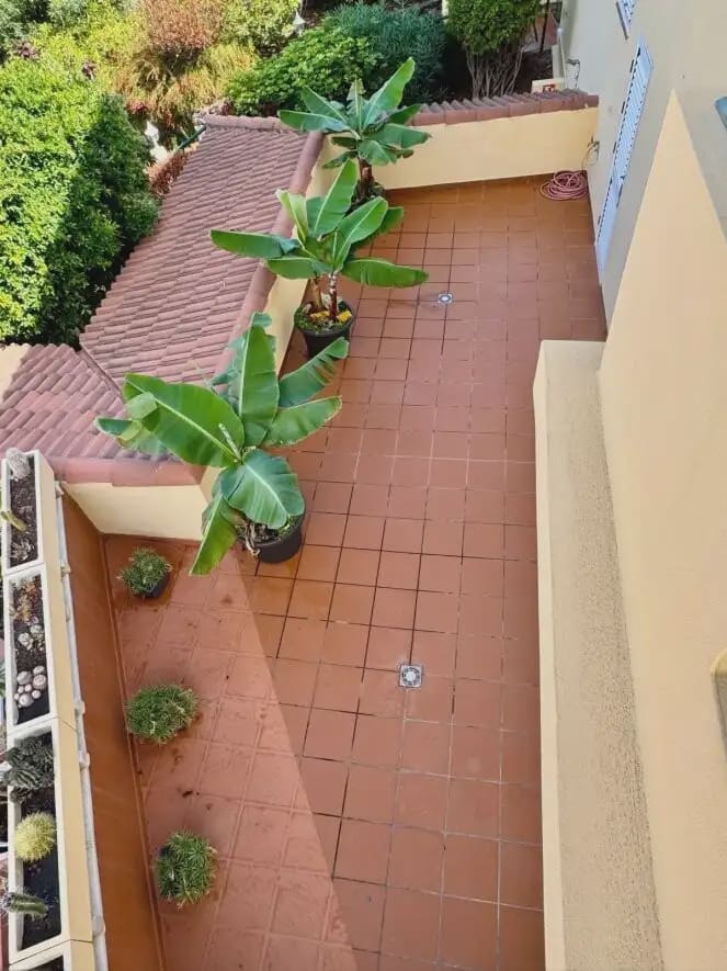 Adosado de 4 habitaciones en Puerto de la Cruz en venta con garaje - 1.100.000 € (Ref: 10021889)