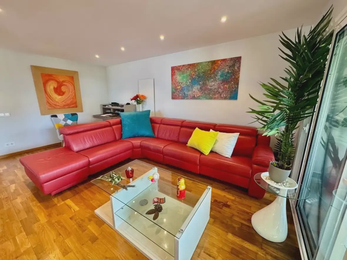 Adosado de 4 habitaciones en Puerto de la Cruz en venta con garaje - 1.100.000 € (Ref: 10021889)