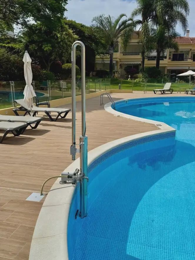 Adosado de 4 habitaciones en Puerto de la Cruz en venta con garaje - 1.100.000 € (Ref: 10021889)