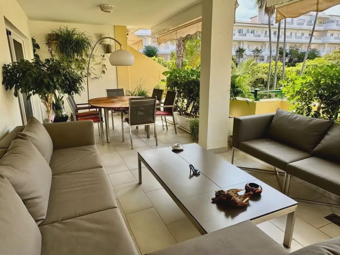 Adosado de 4 habitaciones en Puerto de la Cruz en venta con garaje - 1.100.000 € (Ref: 10021889)