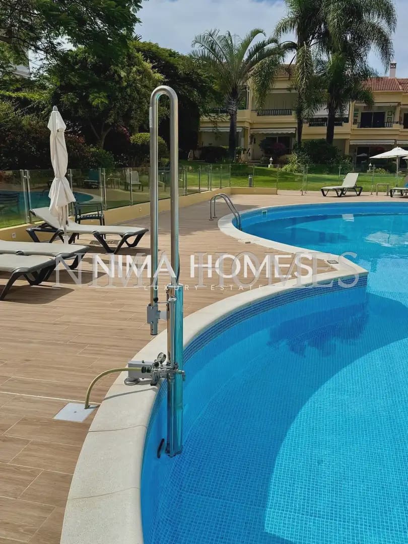 4 bedroom Terraced Villa for sale in Puerto de la Cruz with pool garage - € 890,000 (Ref: 10021889)