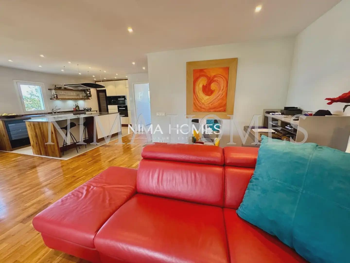 4 bedroom Terraced Villa for sale in Puerto de la Cruz with pool garage - € 890,000 (Ref: 10021889)