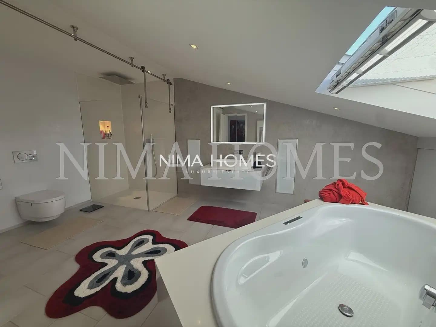 4 bedroom Terraced Villa for sale in Puerto de la Cruz with pool garage - € 890,000 (Ref: 10021889)