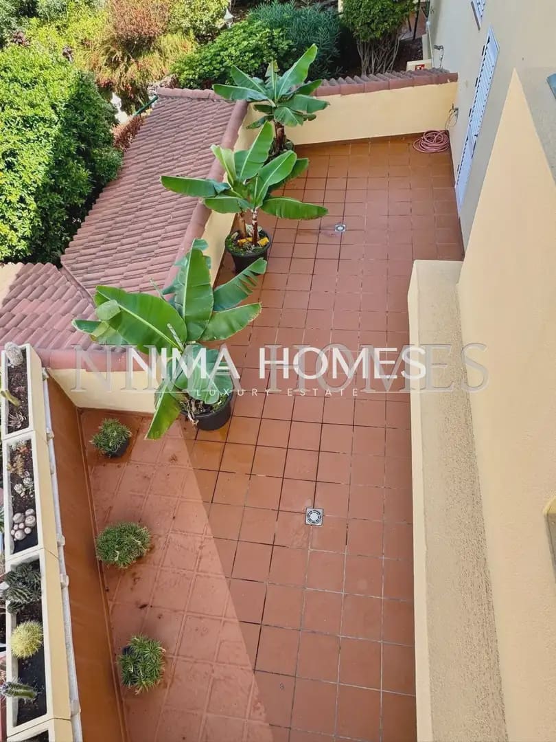 4 bedroom Terraced Villa for sale in Puerto de la Cruz with pool garage - € 890,000 (Ref: 10021889)
