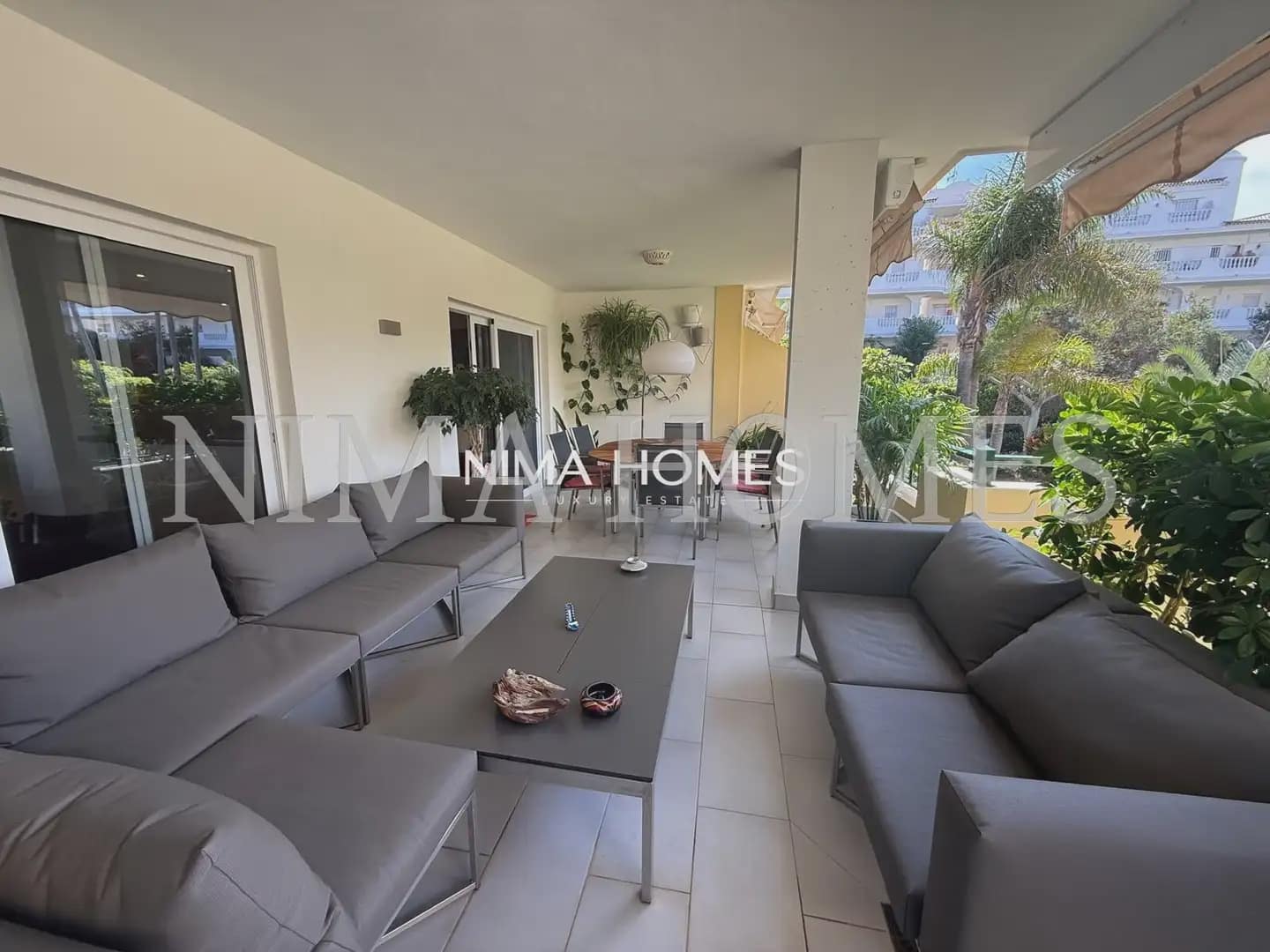 4 bedroom Terraced Villa for sale in Puerto de la Cruz with pool garage - € 890,000 (Ref: 10021889)