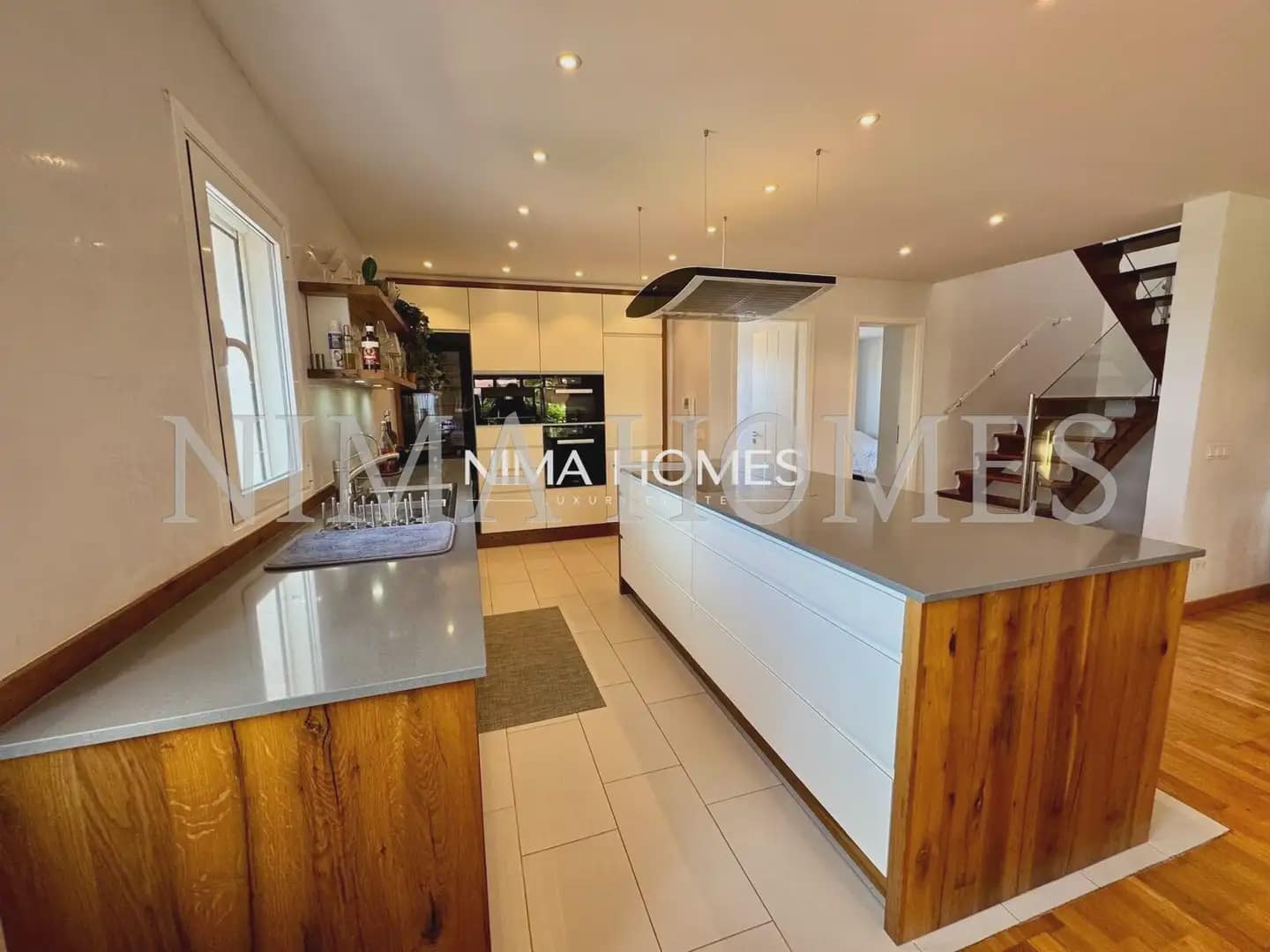 4 bedroom Terraced Villa for sale in Puerto de la Cruz with pool garage - € 890,000 (Ref: 10021889)