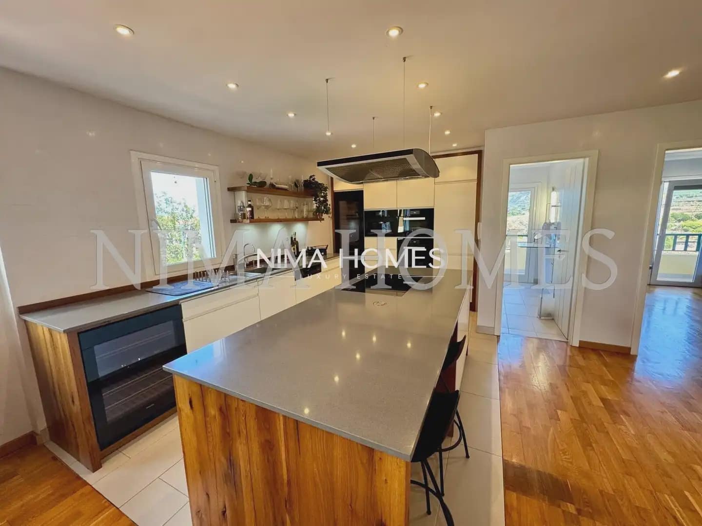 4 bedroom Terraced Villa for sale in Puerto de la Cruz with pool garage - € 890,000 (Ref: 10021889)