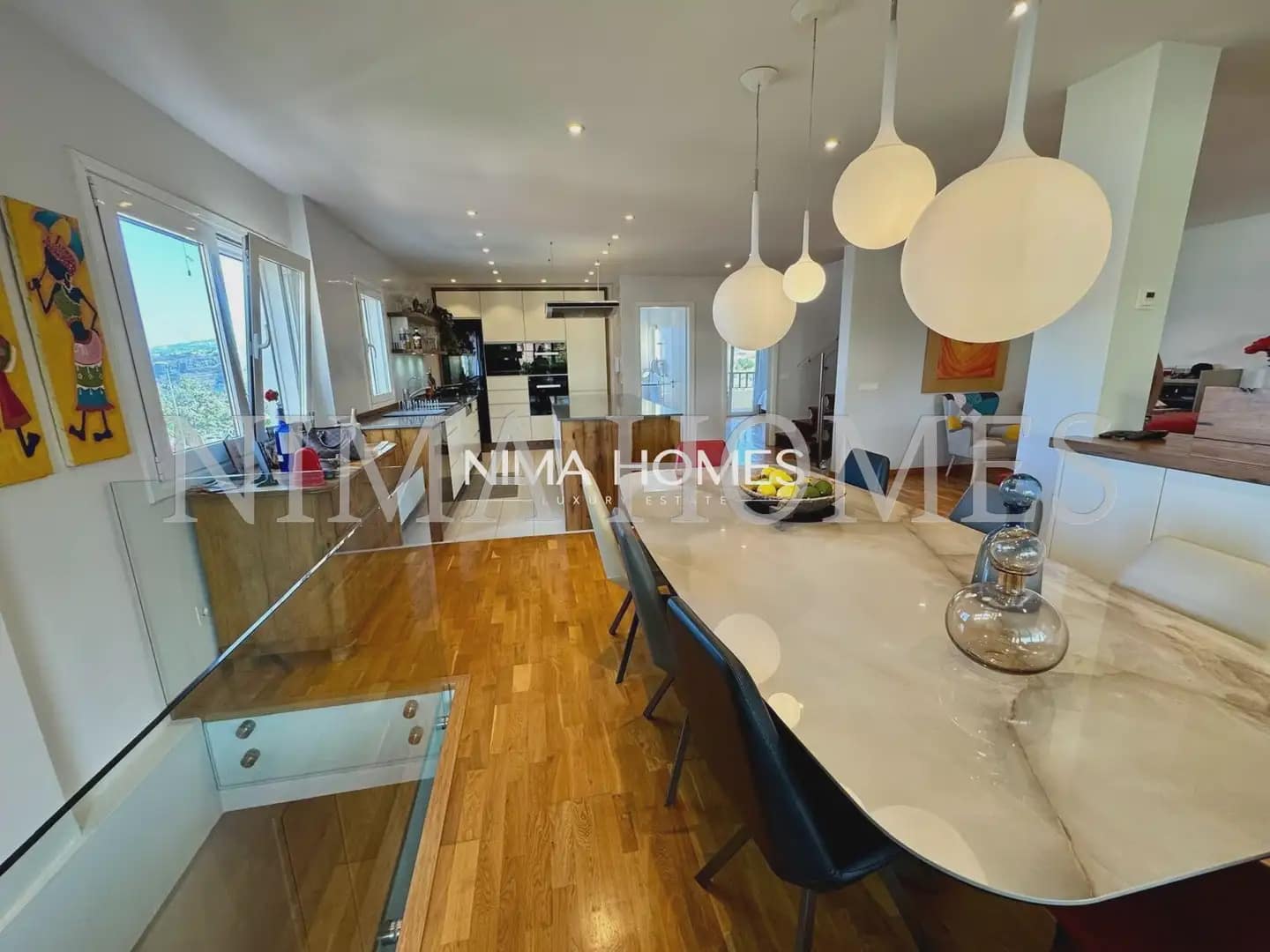 4 bedroom Terraced Villa for sale in Puerto de la Cruz with pool garage - € 890,000 (Ref: 10021889)