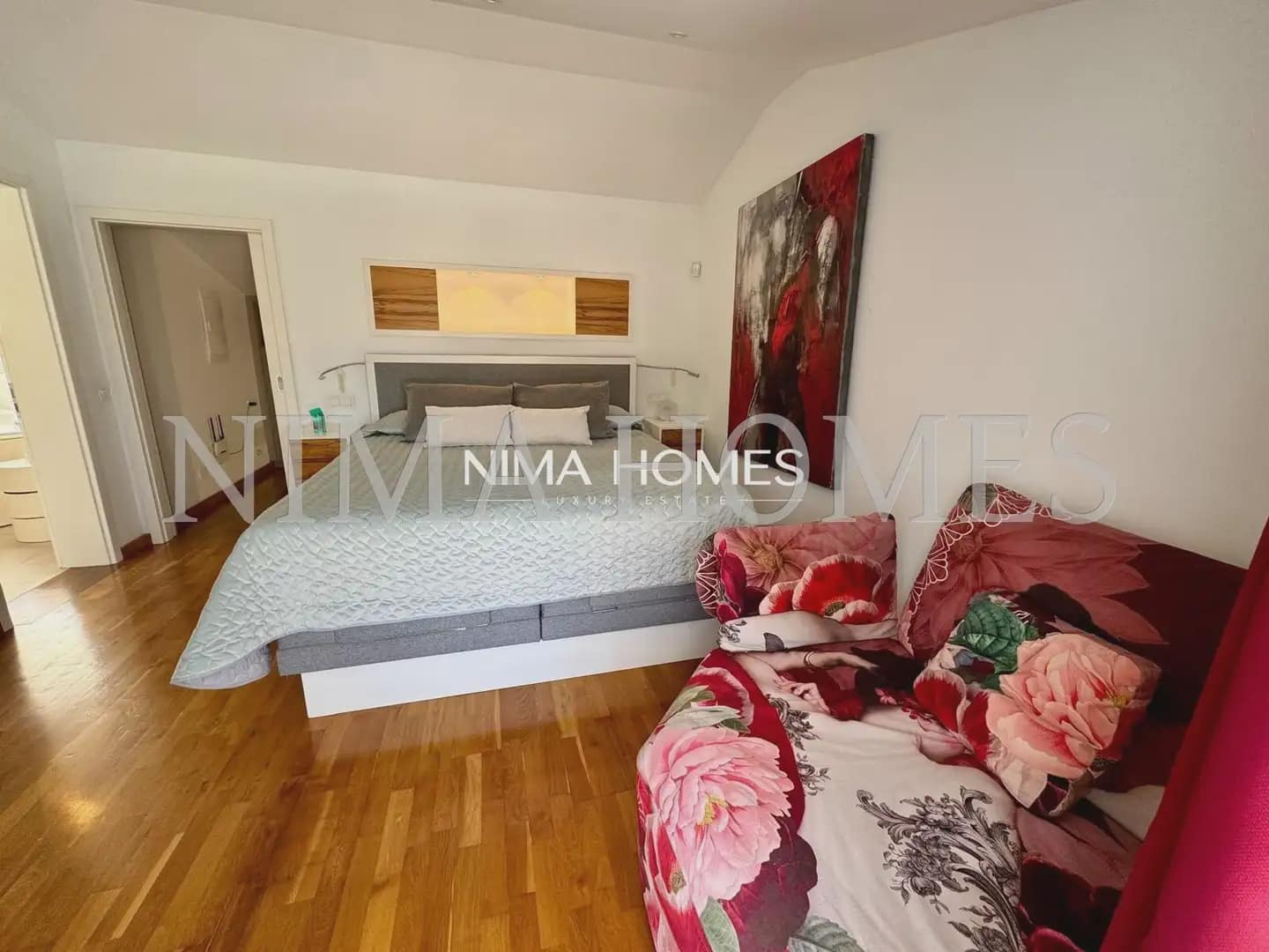 4 bedroom Terraced Villa for sale in Puerto de la Cruz with pool garage - € 890,000 (Ref: 10021889)