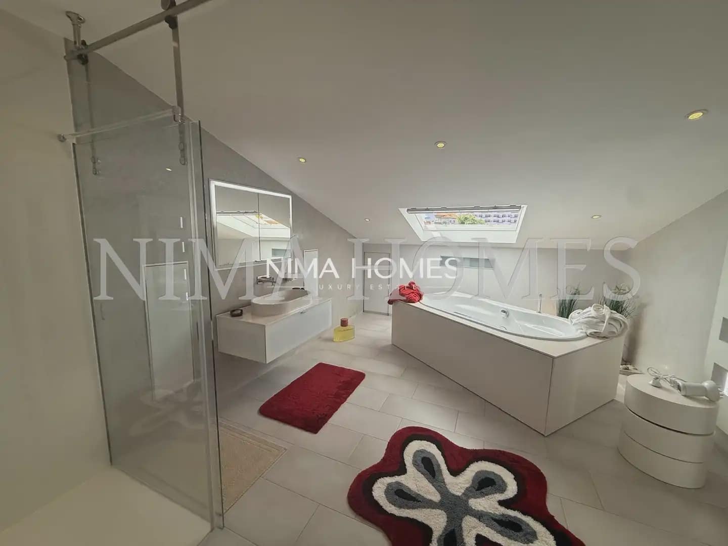 4 bedroom Terraced Villa for sale in Puerto de la Cruz with pool garage - € 890,000 (Ref: 10021889)