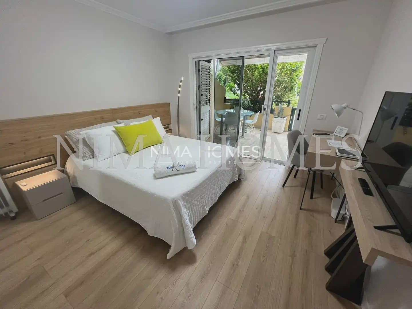 4 bedroom Terraced Villa for sale in Puerto de la Cruz with pool garage - € 890,000 (Ref: 10021889)