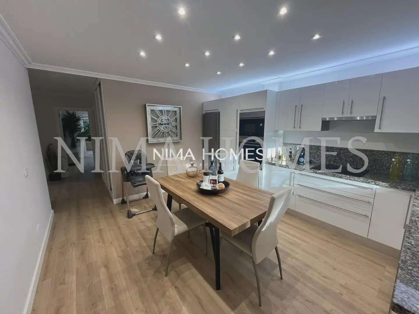 4 bedroom Terraced Villa for sale in Puerto de la Cruz with pool garage - € 890,000 (Ref: 10021889)
