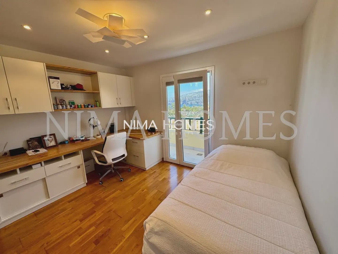 4 bedroom Terraced Villa for sale in Puerto de la Cruz with pool garage - € 890,000 (Ref: 10021889)