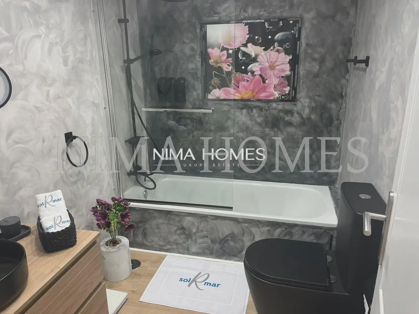 4 bedroom Terraced Villa for sale in Puerto de la Cruz with pool garage - € 890,000 (Ref: 10021889)