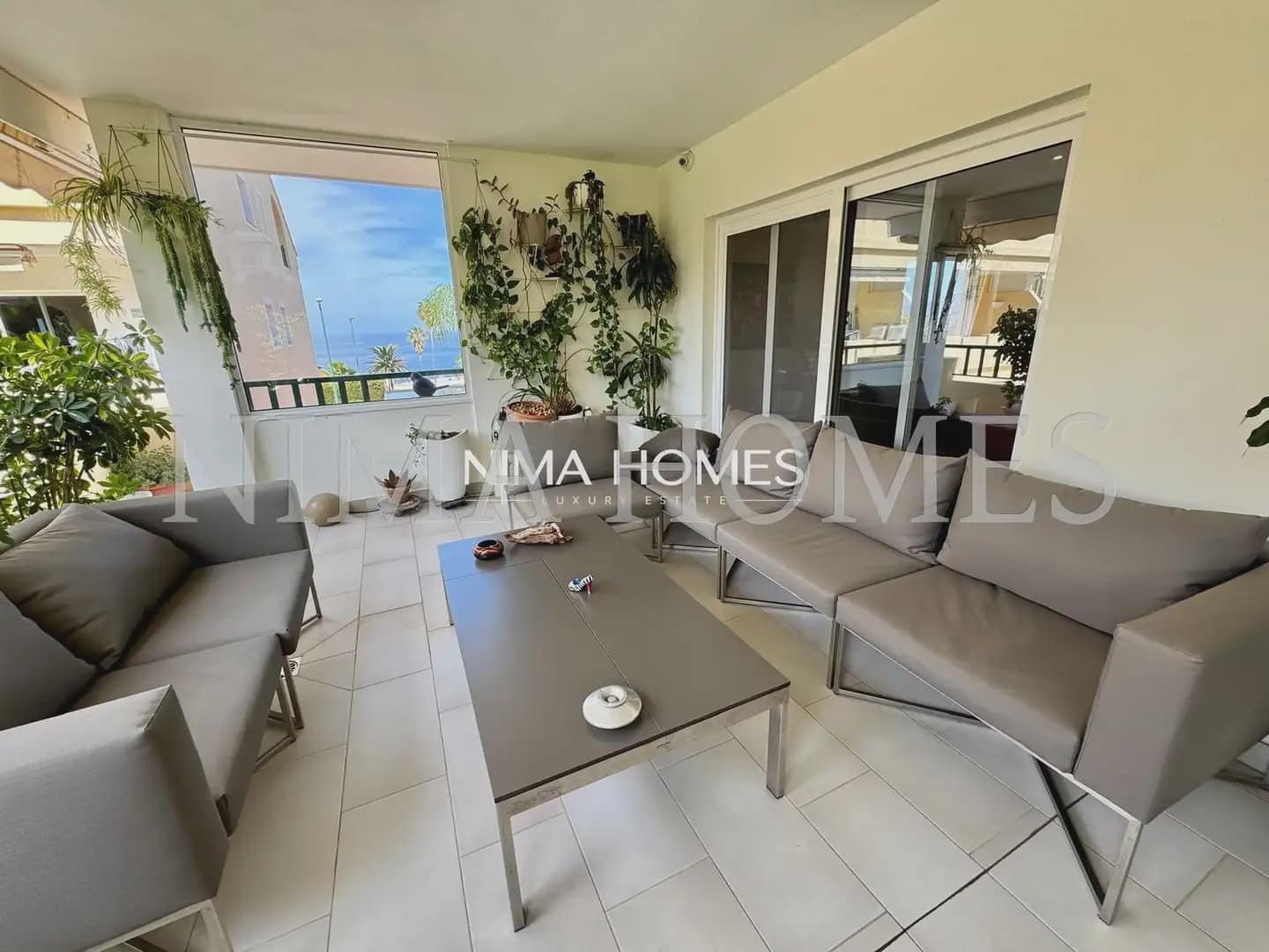 4 bedroom Terraced Villa for sale in Puerto de la Cruz with pool garage - € 890,000 (Ref: 10021889)