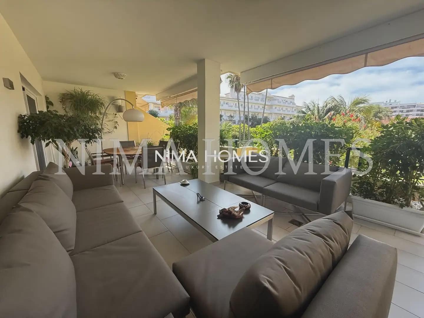 4 bedroom Terraced Villa for sale in Puerto de la Cruz with pool garage - € 890,000 (Ref: 10021889)