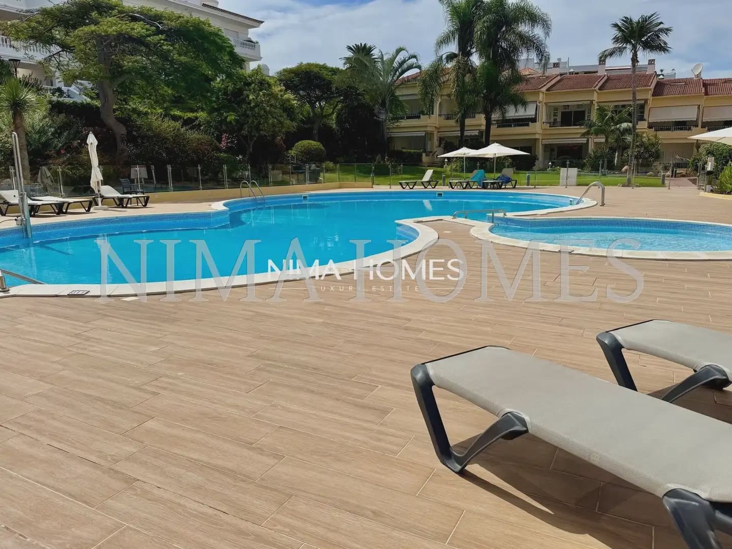 4 bedroom Terraced Villa for sale in Puerto de la Cruz with pool garage - € 890,000 (Ref: 10021889)