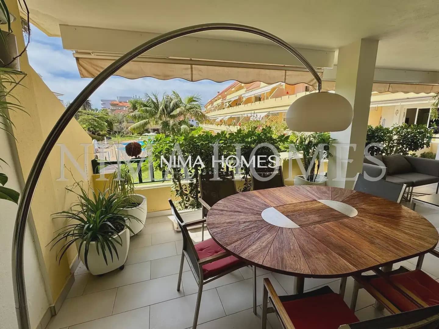 4 bedroom Terraced Villa for sale in Puerto de la Cruz with pool garage - € 890,000 (Ref: 10021889)