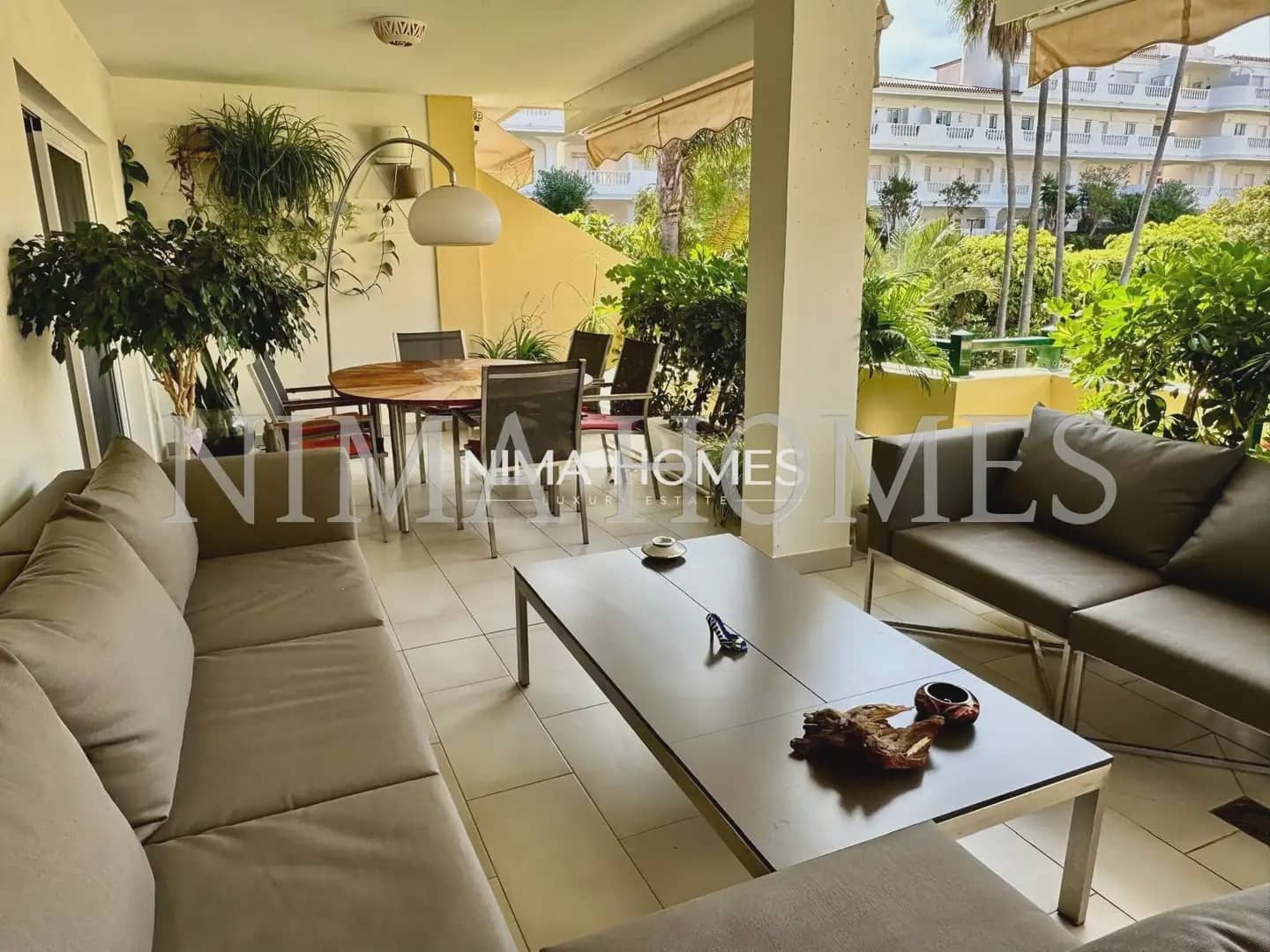 4 bedroom Terraced Villa for sale in Puerto de la Cruz with pool garage - € 890,000 (Ref: 10021889)