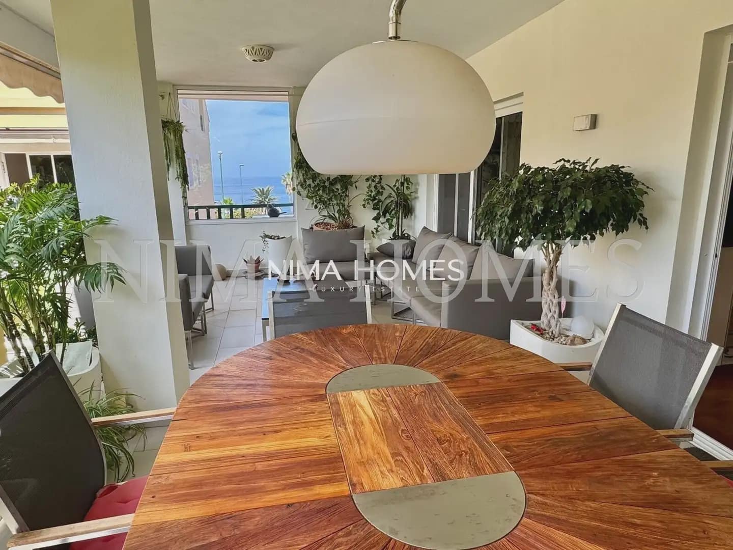 4 bedroom Terraced Villa for sale in Puerto de la Cruz with pool garage - € 890,000 (Ref: 10021889)