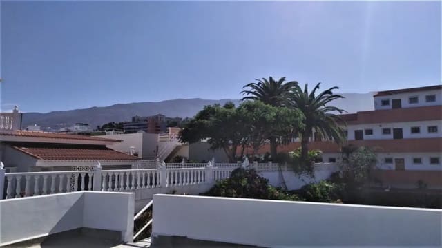Estudio de 4 habitaciones en Puerto de la Cruz en venta - 1.100.000 € (Ref: 10021967)