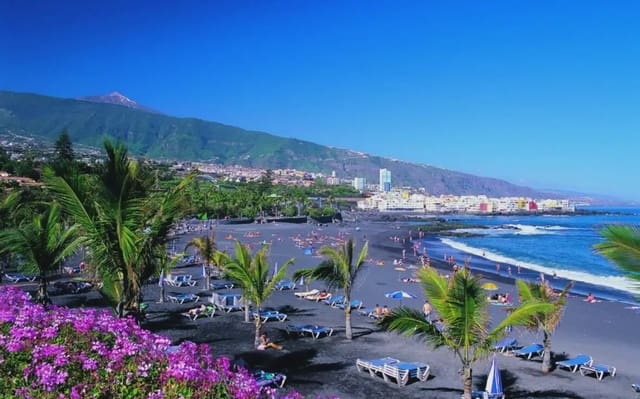 Estudio de 4 habitaciones en Puerto de la Cruz en venta - 1.100.000 € (Ref: 10021967)