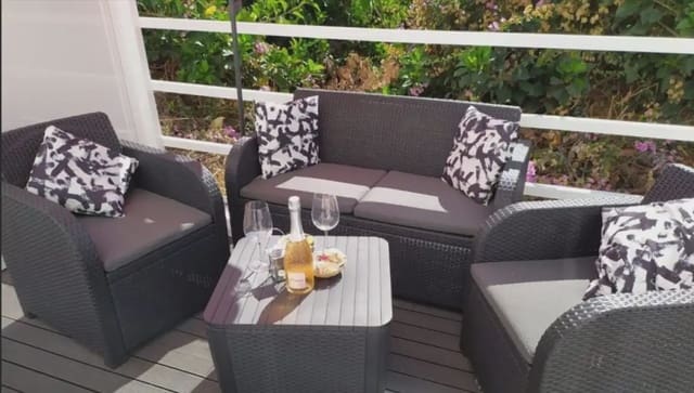 Estudio de 4 habitaciones en Puerto de la Cruz en venta - 1.100.000 € (Ref: 10021967)