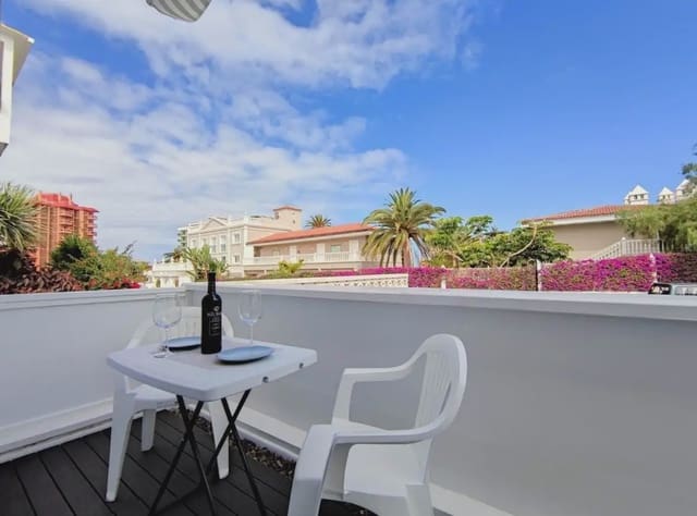 Estudio de 4 habitaciones en Puerto de la Cruz en venta - 1.100.000 € (Ref: 10021967)