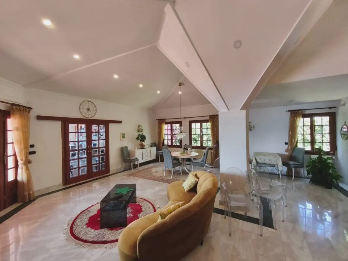 6 soveværelse Villa til salg i Tacoronte med garage - € 2.700.000 (Ref: 10021969)