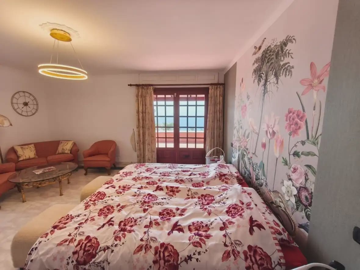 6 soveværelse Villa til salg i Tacoronte med garage - € 2.700.000 (Ref: 10021969)