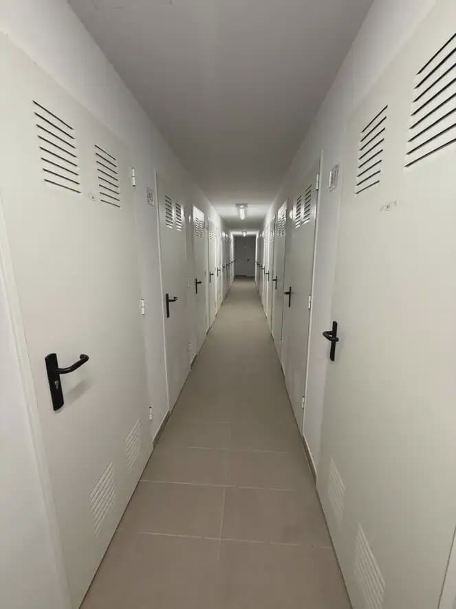 2 Zimmer Apartment zu verkaufen in Abades mit Garage - 349.000 € (Ref: 10021970)