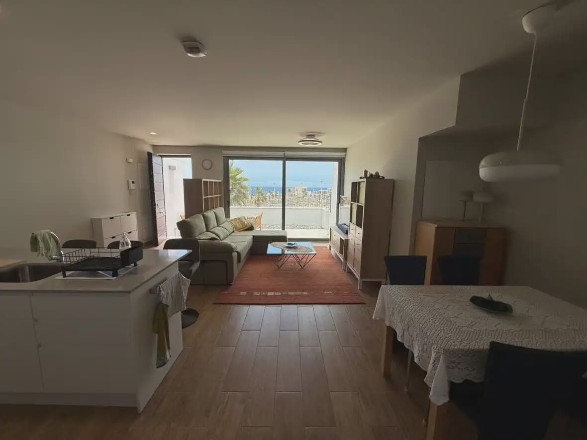 2 Zimmer Apartment zu verkaufen in Abades mit Garage - 349.000 € (Ref: 10021970)