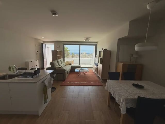 2 camera da letto Appartamento in vendita in Abades - 349.000 € (Rif: 10021970)
