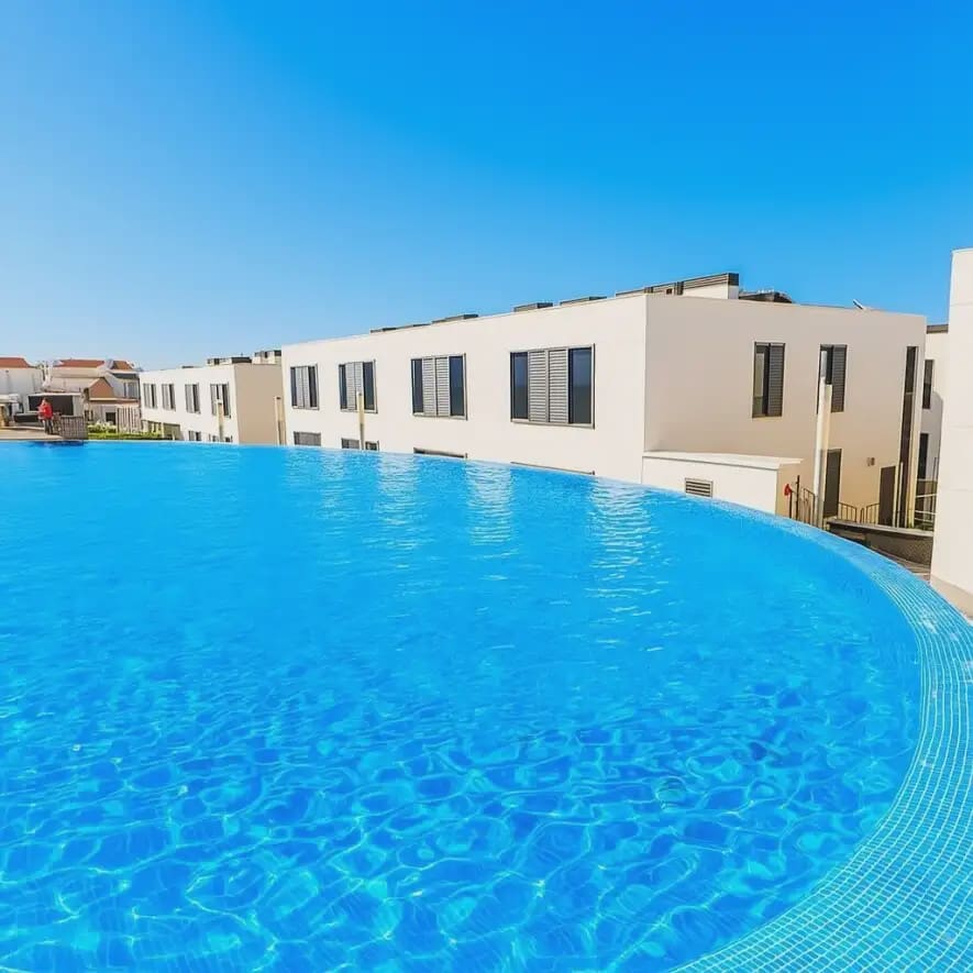 2 Zimmer Apartment zu verkaufen in Abades mit Garage - 349.000 € (Ref: 10021970)