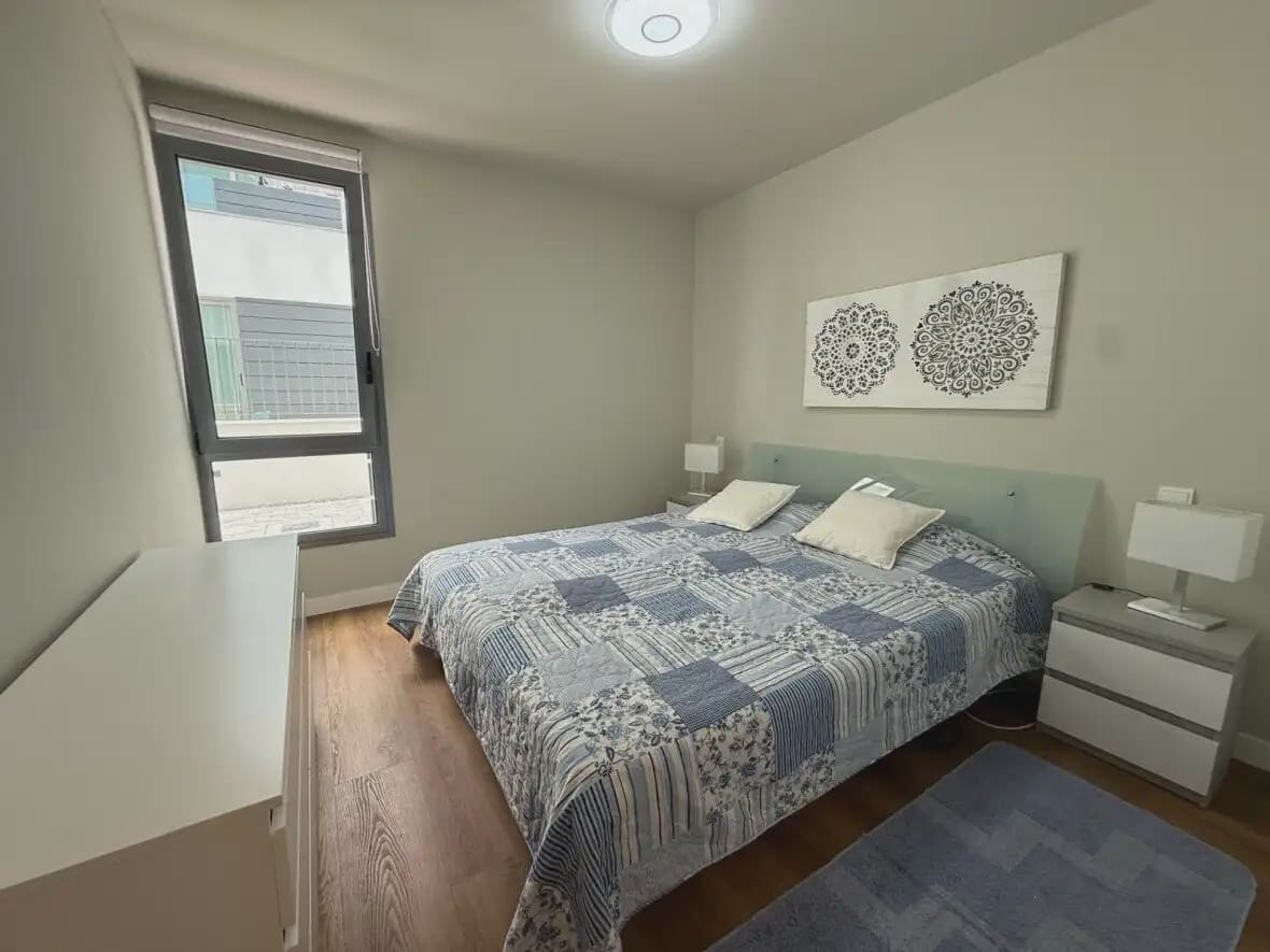 2 Zimmer Apartment zu verkaufen in Abades mit Garage - 349.000 € (Ref: 10021970)