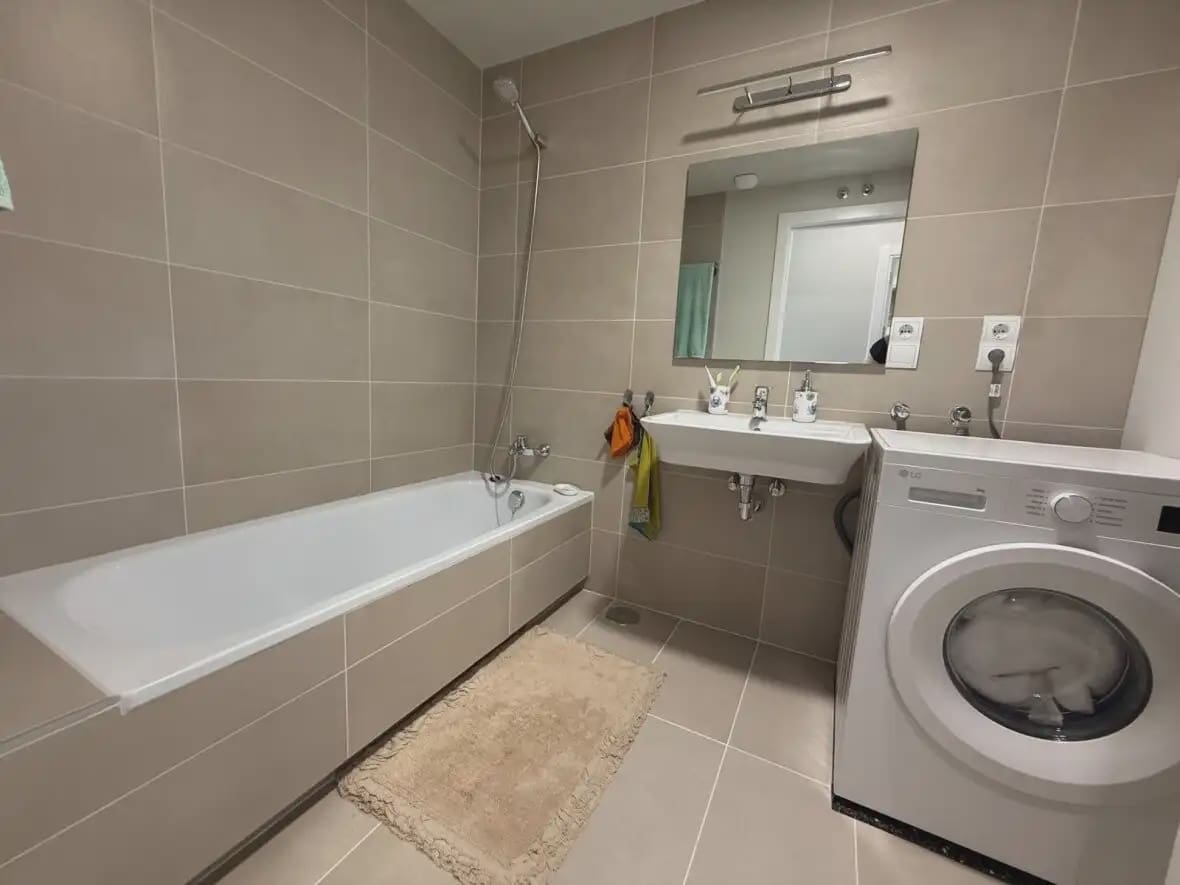 2 Zimmer Apartment zu verkaufen in Abades mit Garage - 349.000 € (Ref: 10021970)