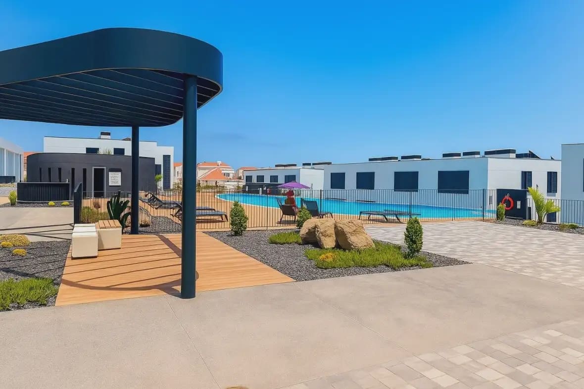 2 Zimmer Apartment zu verkaufen in Abades mit Garage - 349.000 € (Ref: 10021970)