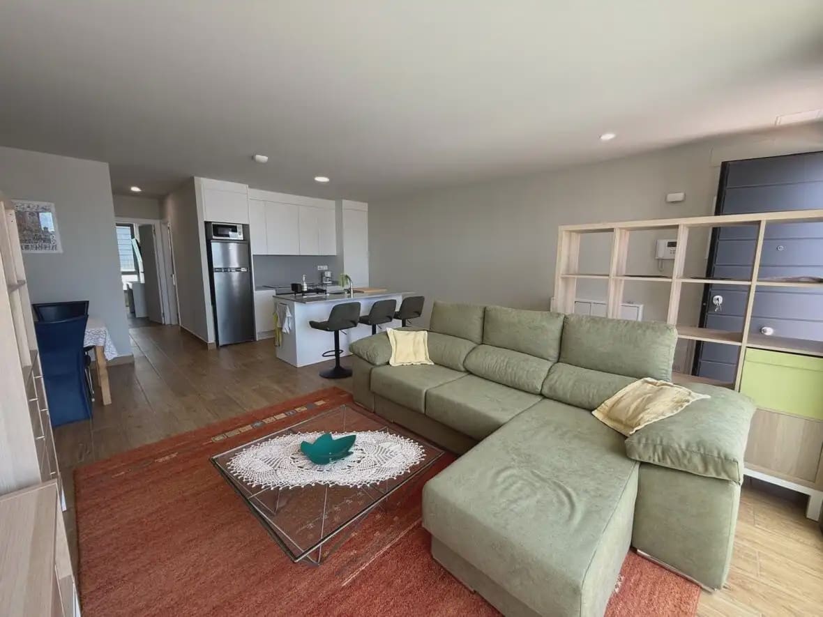2 Zimmer Apartment zu verkaufen in Abades mit Garage - 349.000 € (Ref: 10021970)