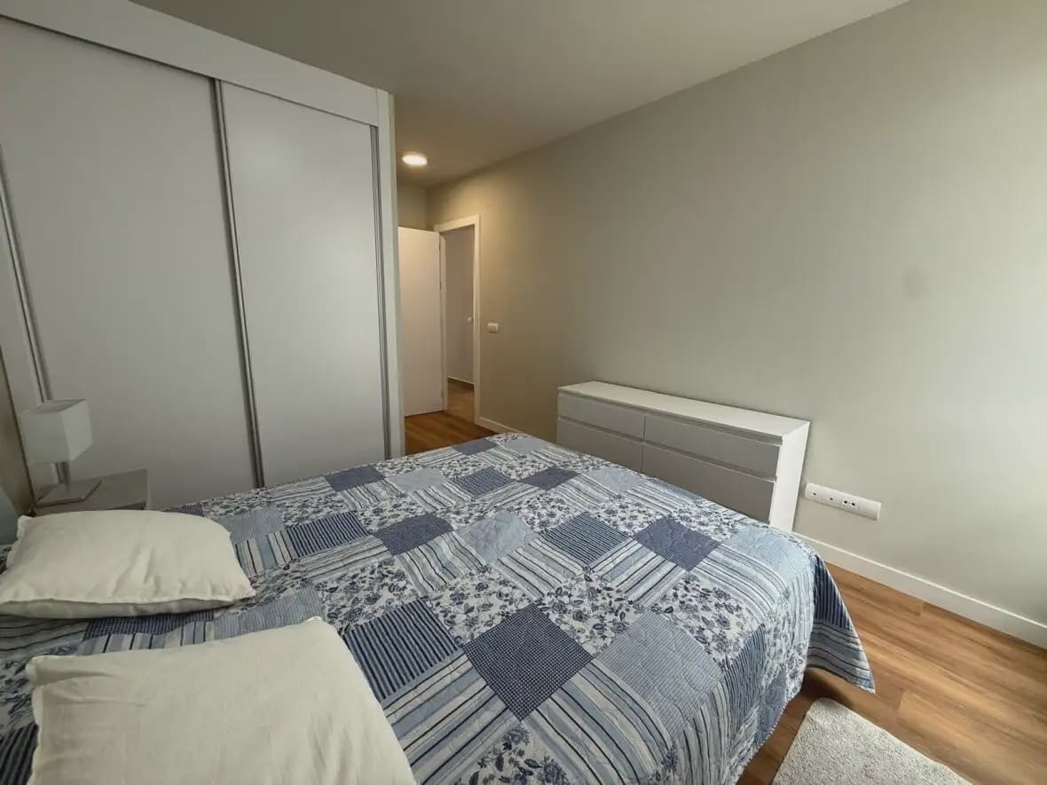 2 Zimmer Apartment zu verkaufen in Abades mit Garage - 349.000 € (Ref: 10021970)