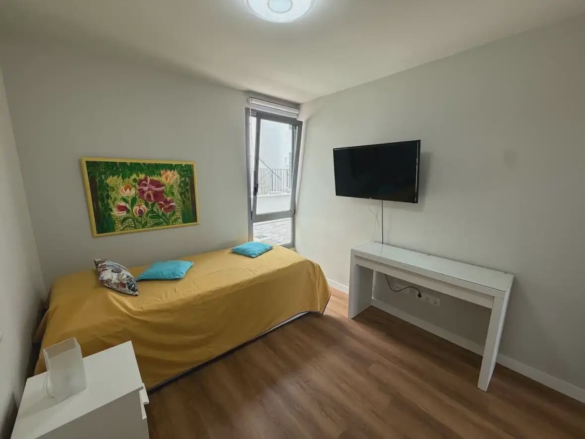 2 Zimmer Apartment zu verkaufen in Abades mit Garage - 349.000 € (Ref: 10021970)