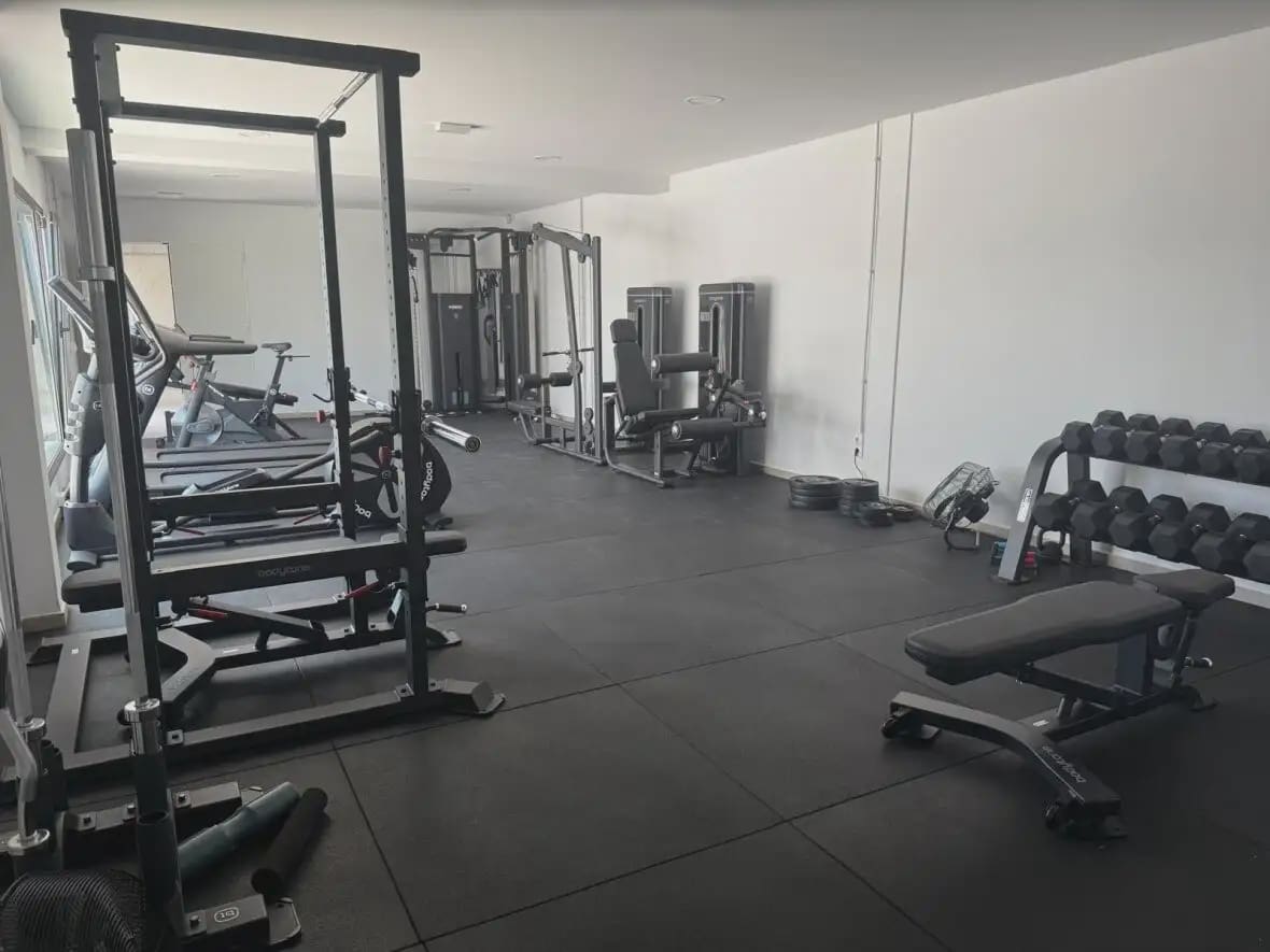 2 Zimmer Apartment zu verkaufen in Abades mit Garage - 349.000 € (Ref: 10021970)