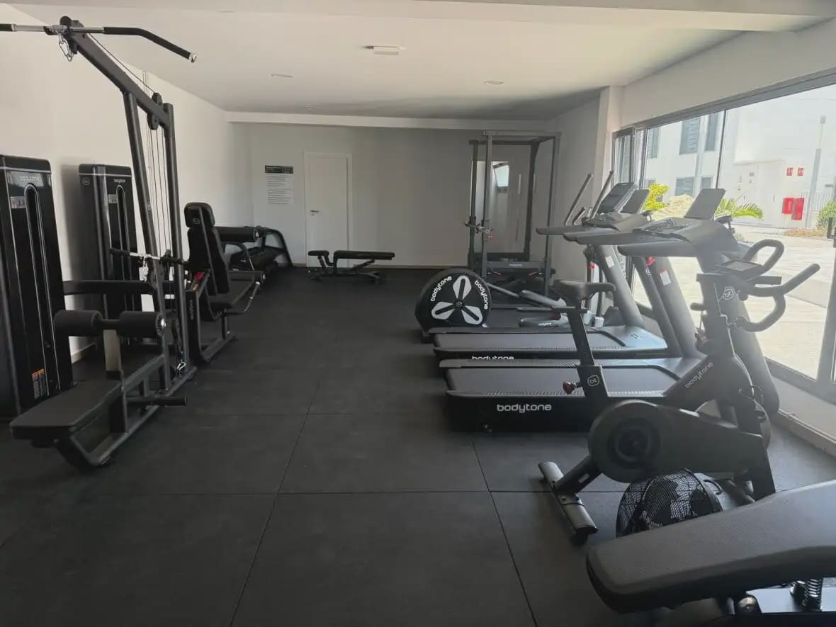 2 Zimmer Apartment zu verkaufen in Abades mit Garage - 349.000 € (Ref: 10021970)