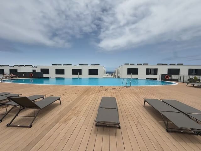 2 camera da letto Appartamento in vendita in Abades - 349.000 € (Rif: 10021970)
